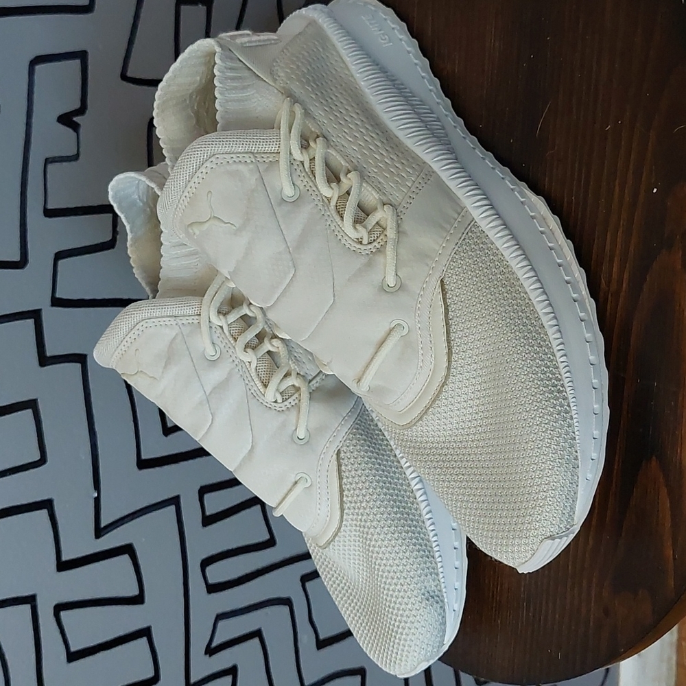 Puma Tsugi Shinsei marshmallow white.